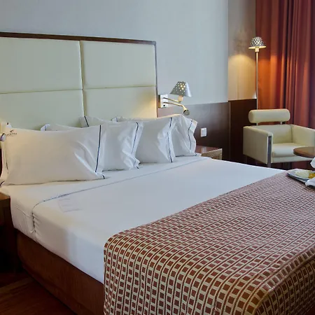 Vip Executive Arts Szálloda Lisboa