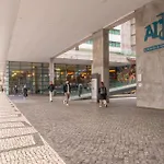 Vip Executive Arts Hotel