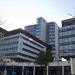 Vip Executive Arts Hotel