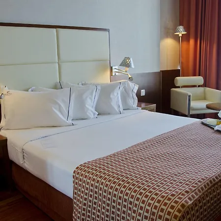 Vip Executive Arts Hotel