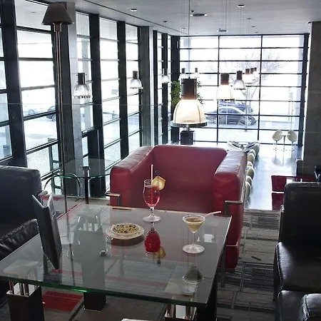 Vip Executive Arts 4* Lisbon