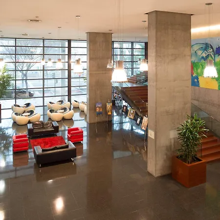 Hotel Vip Executive Arts Lisbon