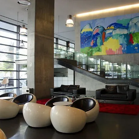 Vip Executive Arts Hotel Lisbon