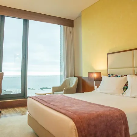 Hotel Vip Executive Arts Lisbon