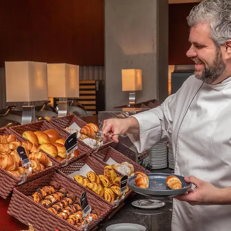 Vip Executive Arts Hotel Lisbon