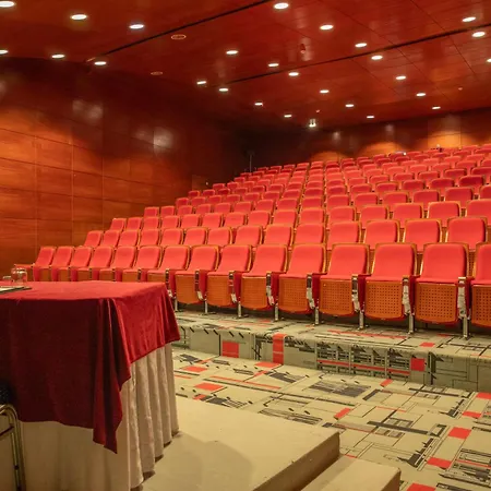Hotel Vip Executive Arts Lisbon