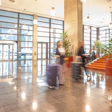 Vip Executive Arts Lisbon