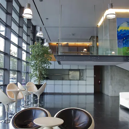 Vip Executive Arts 4* Lissabon