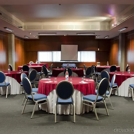 Vip Executive Arts 4* Lisbon