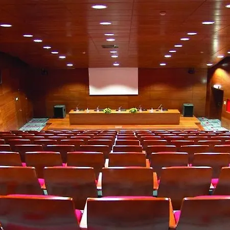 Hotel Vip Executive Arts Lisbon