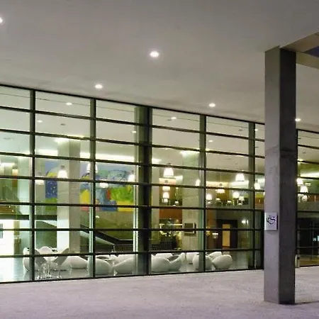 Vip Executive Arts Hotel
