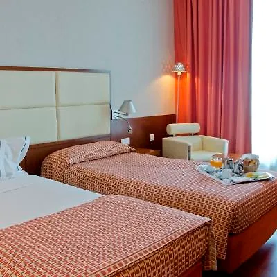 Vip Executive Arts Hotel Lisbon