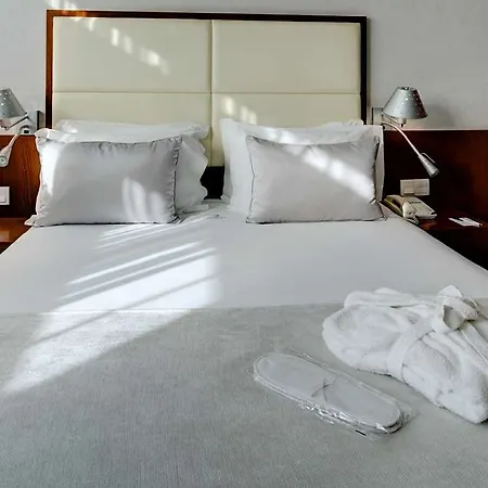 Vip Executive Arts 4* Lisbon