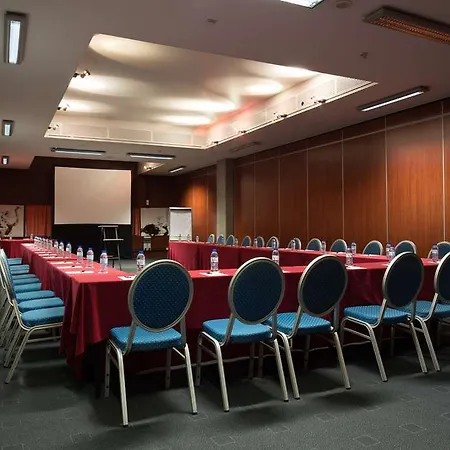 Vip Executive Arts Lisbon