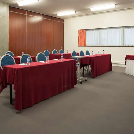 Vip Executive Arts Hotel