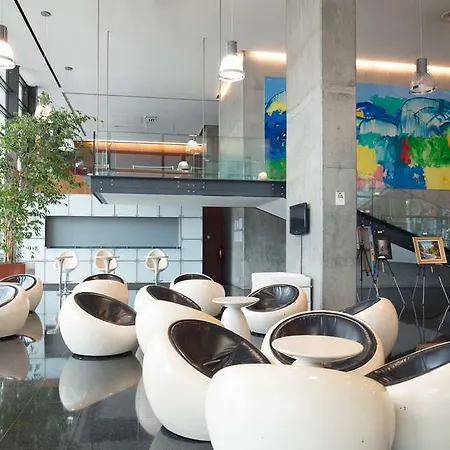 Hotel Vip Executive Arts Lisbon