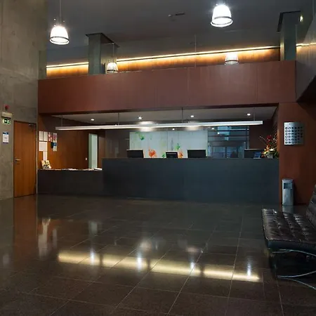 Vip Executive Arts Hotel 4*