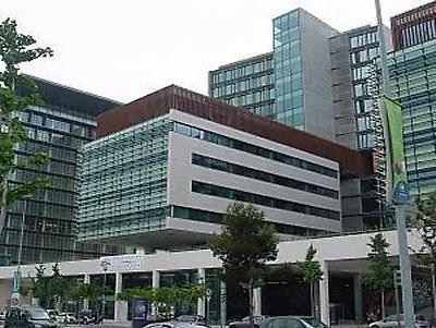 Hotel Vip Executive Arts Lisbon