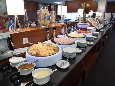 Hotel Vip Executive Arts Lisbon