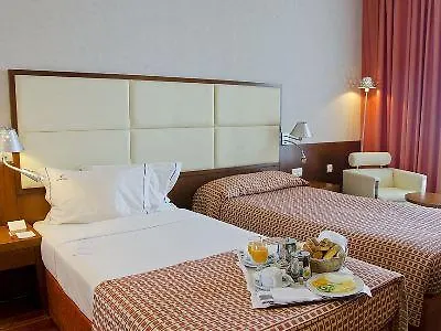 Otel Vip Executive Arts 4*