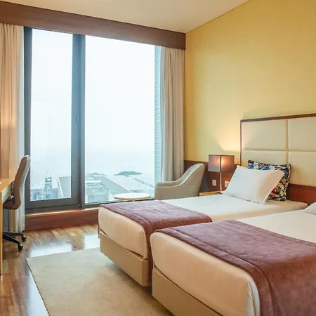 Otel Vip Executive Arts