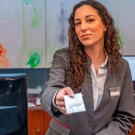 Vip Executive Arts ליסבון