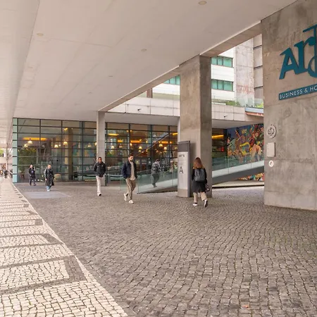 Vip Executive Arts מלון