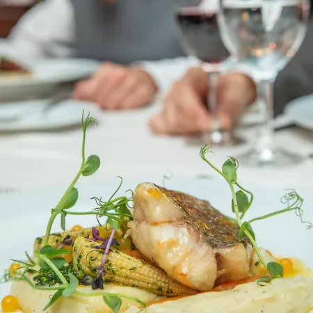 Vip Executive Arts מלון ליסבון