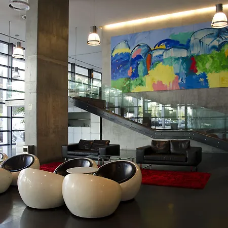 Vip Executive Arts מלון ליסבון