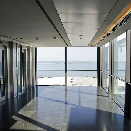 Vip Executive Arts מלון 4*