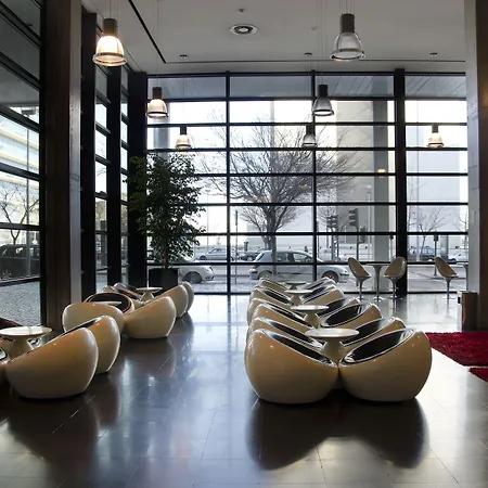 Vip Executive Arts 4* ליסבון