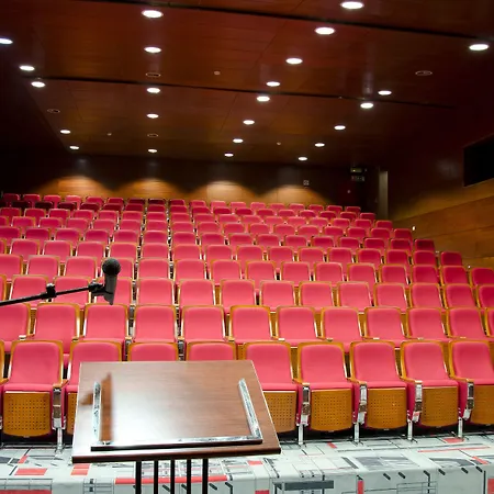 מלון Vip Executive Arts ליסבון