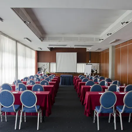 Vip Executive Arts ליסבון