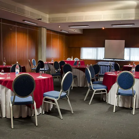 Vip Executive Arts מלון ליסבון