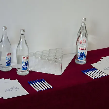 Vip Executive Arts 4*