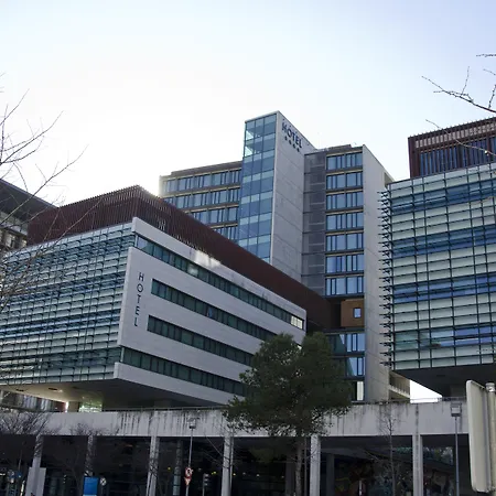 Vip Executive Arts מלון