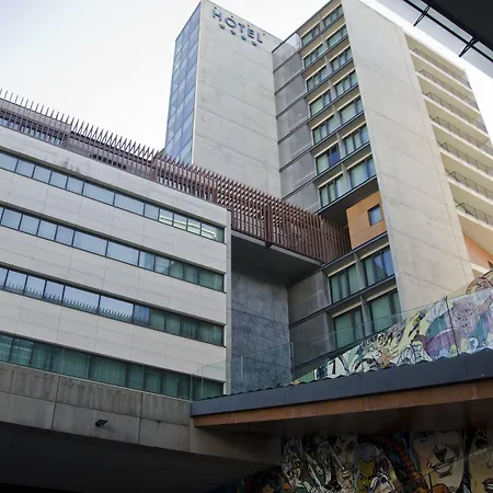 Vip Executive Arts 4* ליסבון