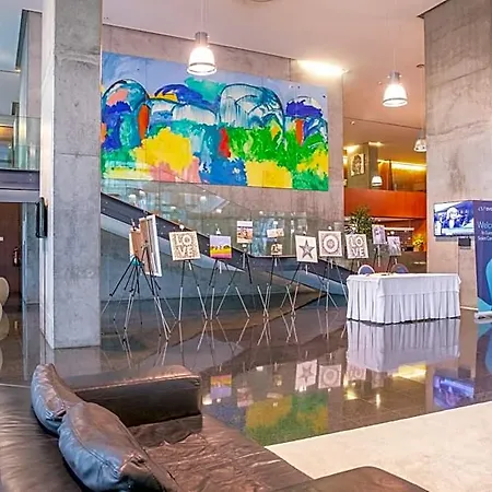 贵宾酒店 4*