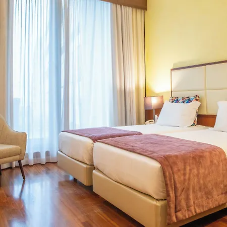 贵宾酒店 4* Lisboa
