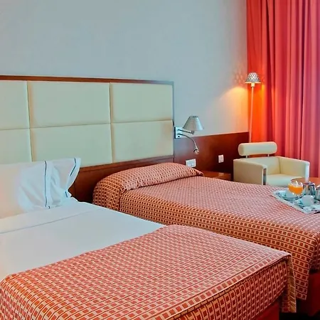 Vip Executive Arts מלון ליסבון