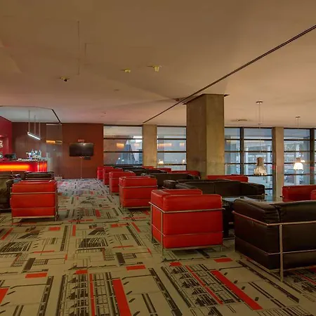 Vip Executive Arts ליסבון