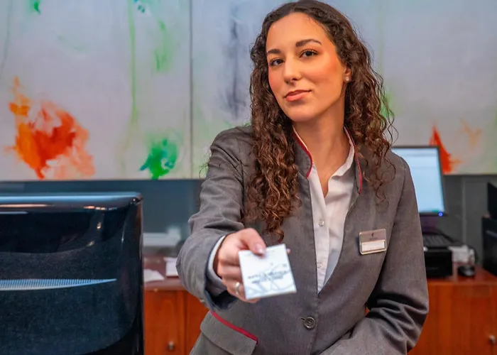 Vip Executive Arts Lisboa