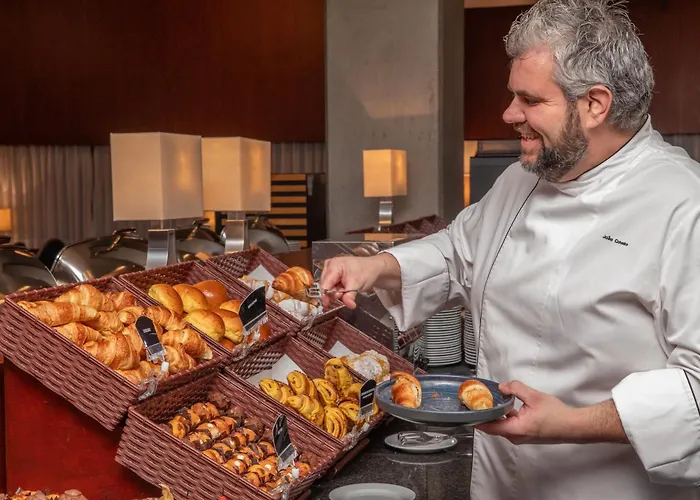 Vip Executive Arts Hotel Lisboa