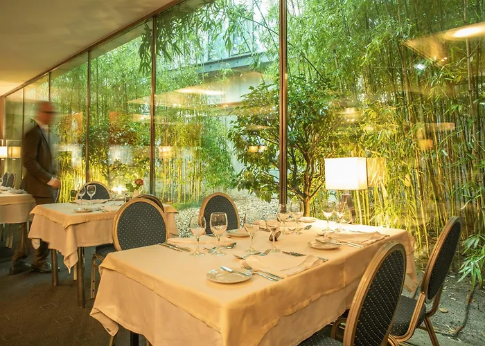 Hotel Vip Executive Arts Lisboa