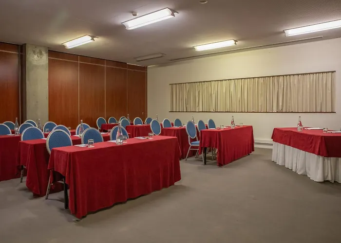 Szálloda Vip Executive Arts