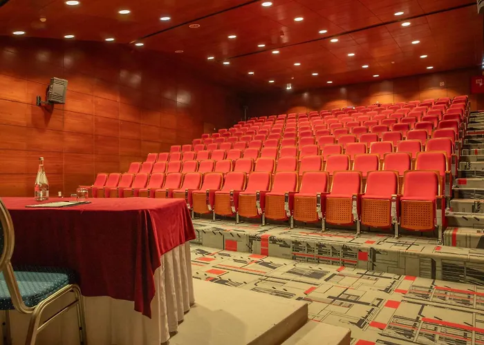 Hotel Vip Executive Arts Lisboa