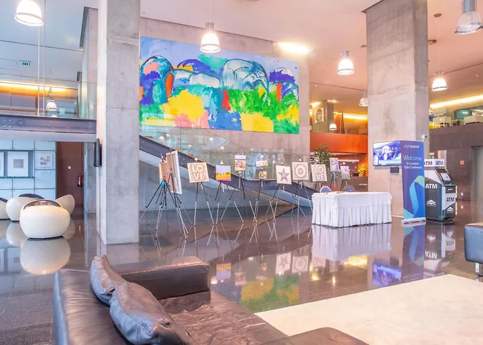 Vip Executive Arts Lisboa