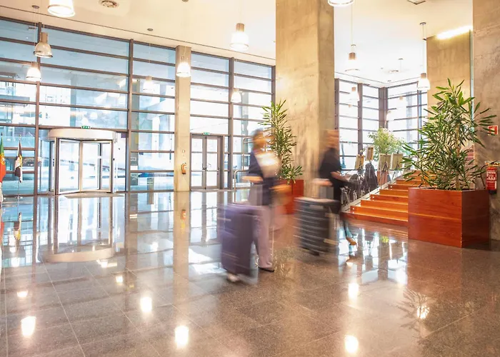 Vip Executive Arts Lisboa