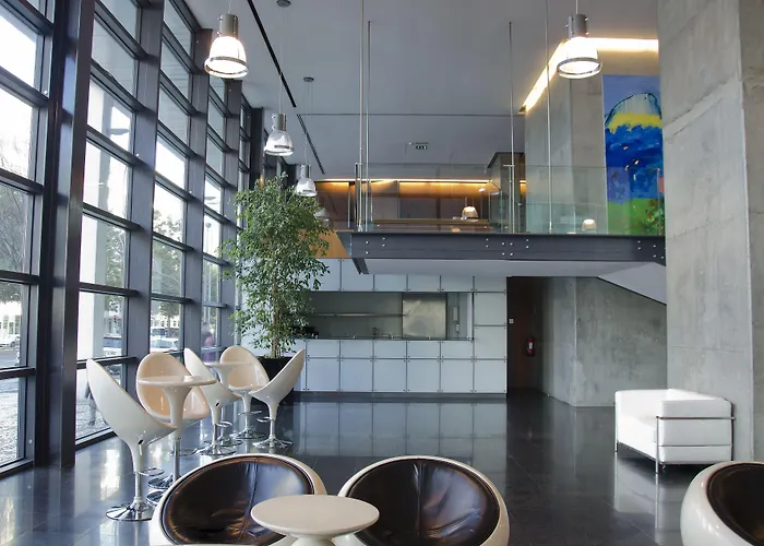 Vip Executive Arts 4* Lisboa