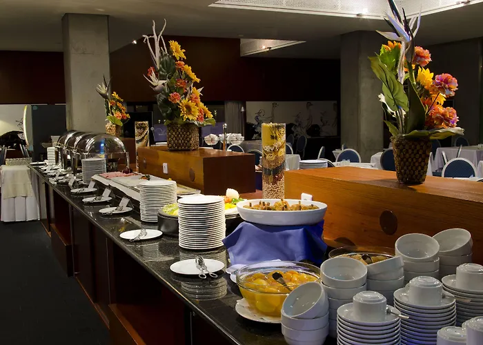 Szálloda Vip Executive Arts